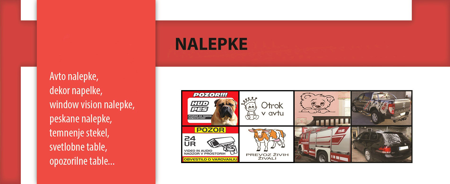 Nalepke